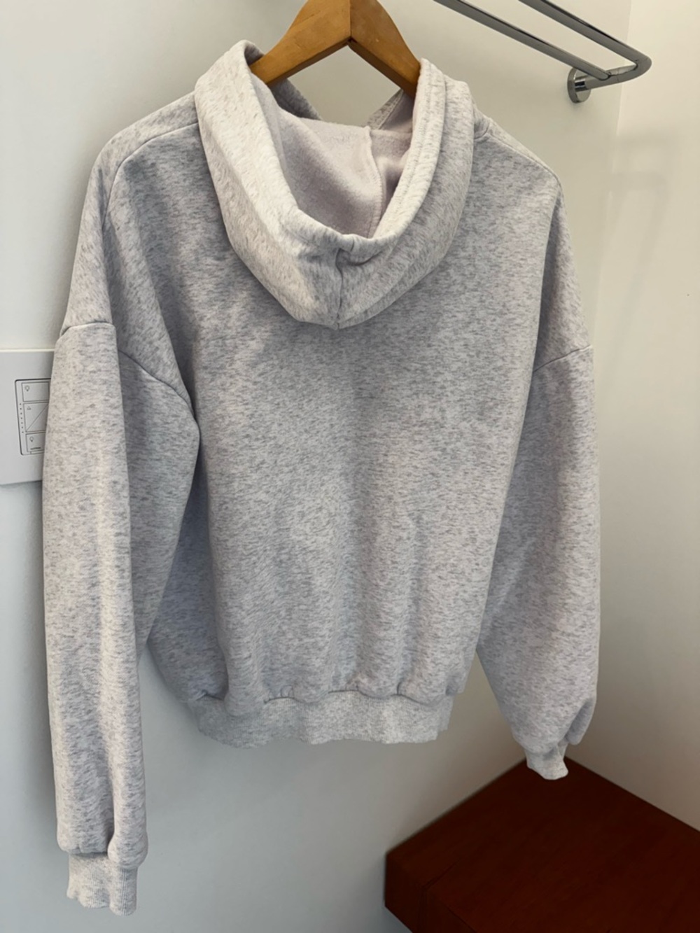 Edikted retro cars hoodie - Picture 2 of 2